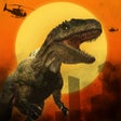 أيقونة البرنامج: Ultimate Animal Destructi…