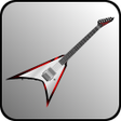 Icon of program: Guitar Heavy Metal