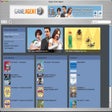 Icoon van programma: Aspyr Game Agent