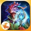 ไอคอนของโปรแกรม: Maze of Realities: Synerg…