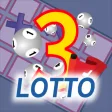Swiss Lotto 3