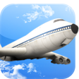 Ikon program: Airplane Flight Simulator…