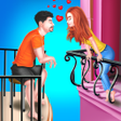 A Pretty Girl Next Door:Neighbour Love Affair Game