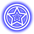 Icon of program: BattleStar Glow Hockey