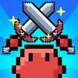 プログラムのアイコン：Hexagons : Unit Battle Ga…