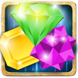 Icon of program: Jewels Match - Quest Puzz…