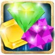 Jewels Match - Quest Puzzle