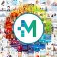 أيقونة البرنامج: Pro Photo Mosaic Creator