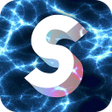 程序图标：Shimmer Photo Effects: PI…