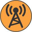プログラムのアイコン：Online radio
