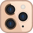 Symbol des Programms: Selfie Camera for iPhone …