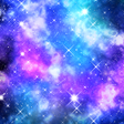 程序图标：Diamond Nebula for[+]HOME