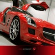 Icon of program: Forza Motorsport 4 Theme …