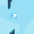 ไอคอนของโปรแกรม: Shark Flap Rush