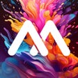 Ikona programu: AI Ava Generator: Art Mak…