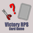 ไอคอนของโปรแกรม: Victory RPS: Card Game