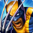 Programın simgesi: Superhero X Fighting Game