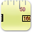 Icono de programa: Pixel Ruler