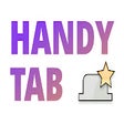程序图标：Handy Tab