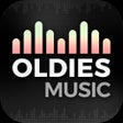 ไอคอนของโปรแกรม: Oldies Music - Oldies Rad…