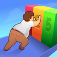 プログラムのアイコン：Fat Run