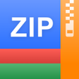أيقونة البرنامج: FArchiver : zip  rar  7z …