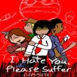 程序图标：I Hate You Please Suffer
