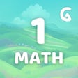 أيقونة البرنامج: Learn Math 1st Grade