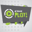 プログラムのアイコン：Teksid Play