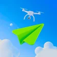 Icoon van programma: Drone UAV Fly Forecast: A…