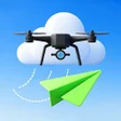 プログラムのアイコン：Drone UAV Fly Forecast: A…