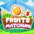 Fruit Fusion Match Puzzle