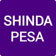 Programın simgesi: Shindapesa Earn to Mpesa