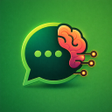 أيقونة البرنامج: ChatScope: Message Wrappe…
