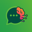 Programın simgesi: ChatScope: Message Wrappe…