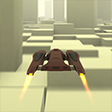 程序图标: Sci Fi Racer Game