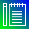 أيقونة البرنامج: HMT Fast Note