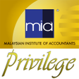 Programın simgesi: MIA Membership Privileges…