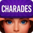 ไอคอนของโปรแกรม: Charades: Headbands Party…