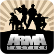 Symbol des Programms: Arma Tactics