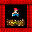 Ikon program: Dangerous Dave : retro