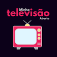プログラムのアイコン：Minha Televisão Aberta