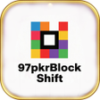 أيقونة البرنامج: 97pkrBlock Shift