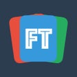 Ícone do programa: Fever Time Party Word Gam…