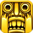 أيقونة البرنامج: Temple Run