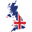 程序图标：ZIP / Postal Codes UK