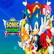 Icon of program: Sonic Origins Pocket Unbl…