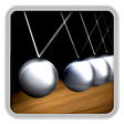 プログラムのアイコン：3D Newtons Cradle