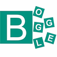 Icoon van programma: just boggle