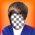 ไอคอนของโปรแกรม: Place My Face